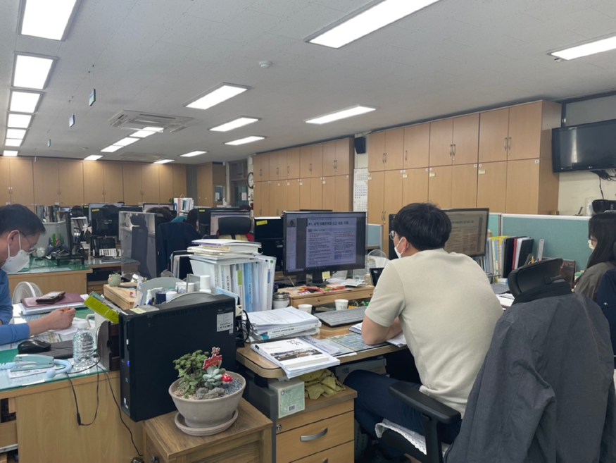 0504 함안군, 찾아가는 이해충돌방지법 교육 실시.jpg