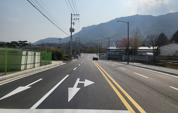 대로 2-4호선(5월말경 준공).jpg