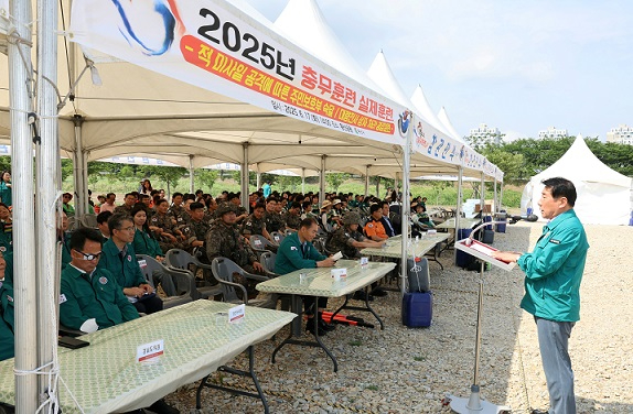 2025년 충무훈련 실제훈련.JPG