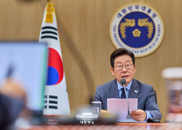 캡처 이재명 대통령 25.9,10 대통령실 캡쳐.PNG