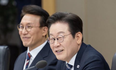 캡처 이재명,김민석.PNG