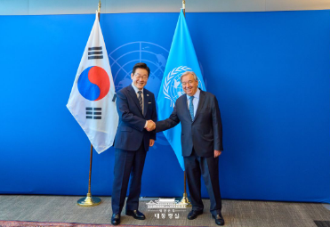 캡처 유엔사무총장 면담.PNG