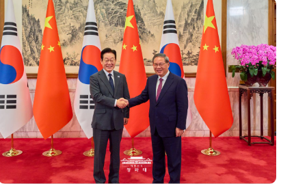 캡처 리창촐리 접견 오찬.PNG