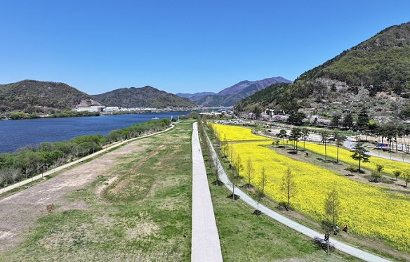 황산공원 포레스트 러닝코스.jpg