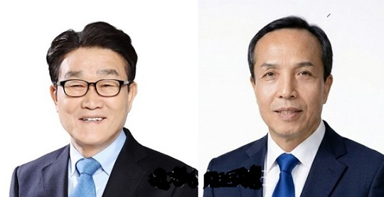 김일권·조문관 후보 모습 .jpg