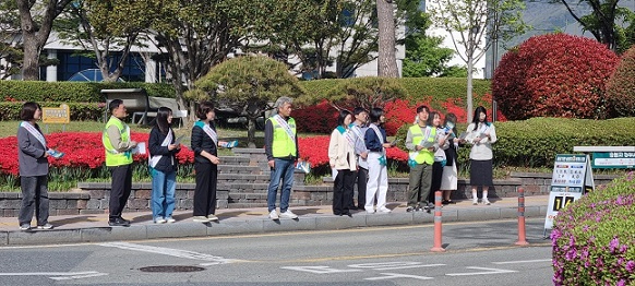 승용차 2부제 5부제 단속 홍보.jpg