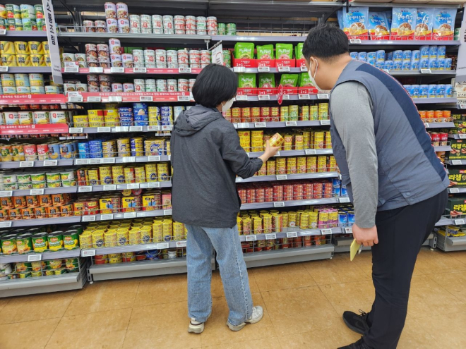 마산회원구, 과대포장 특별점검 실시(마산회원구 환경과) (1).jpeg