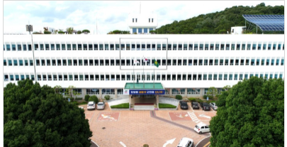 창녕군청 전경.PNG