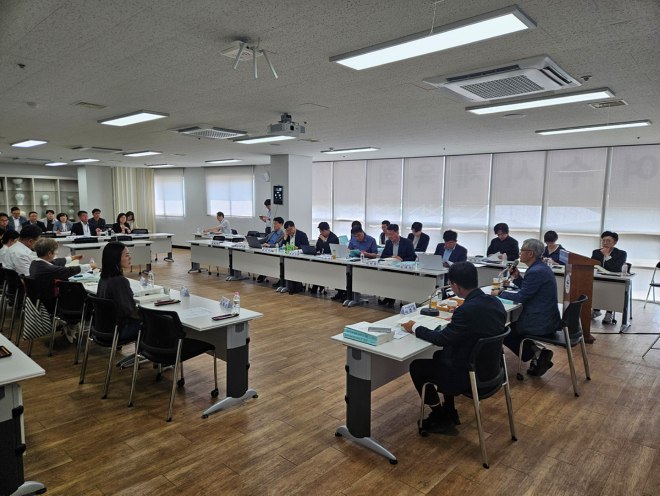 1-2 여수시 민선9기 기획위원회, 주요 현안 및 업무계획보고 활동.jpg